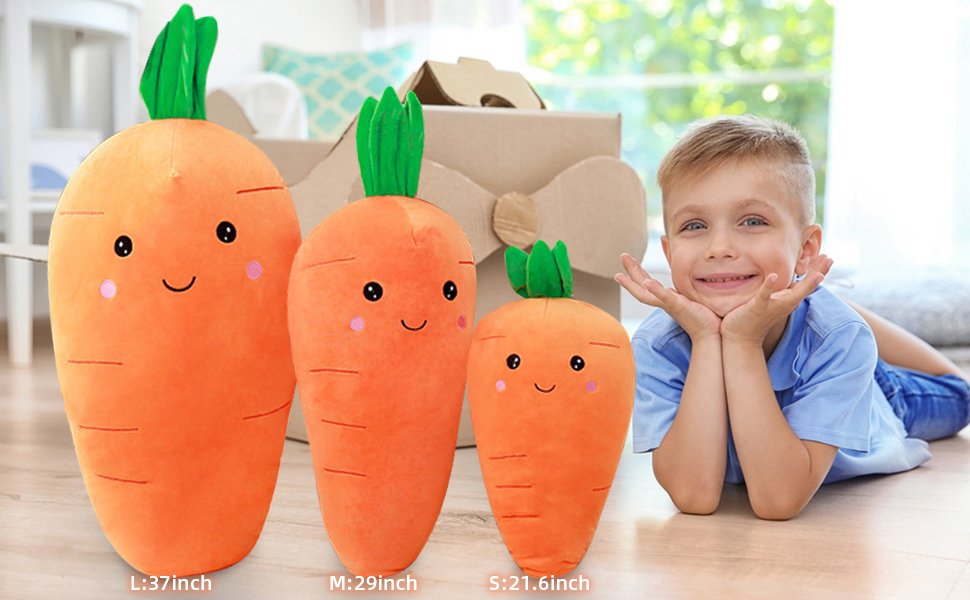 Carrot
