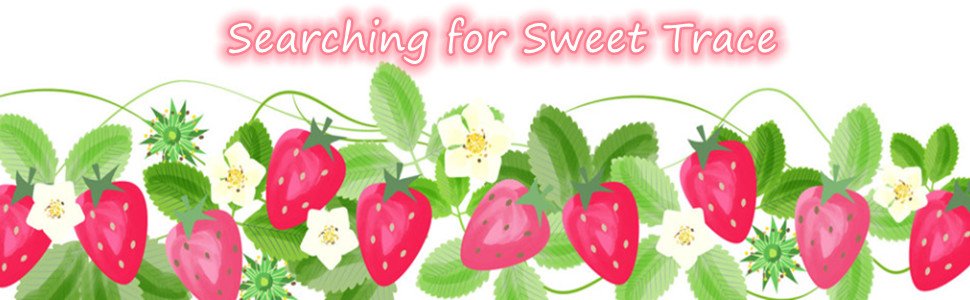 Strawberry Plush