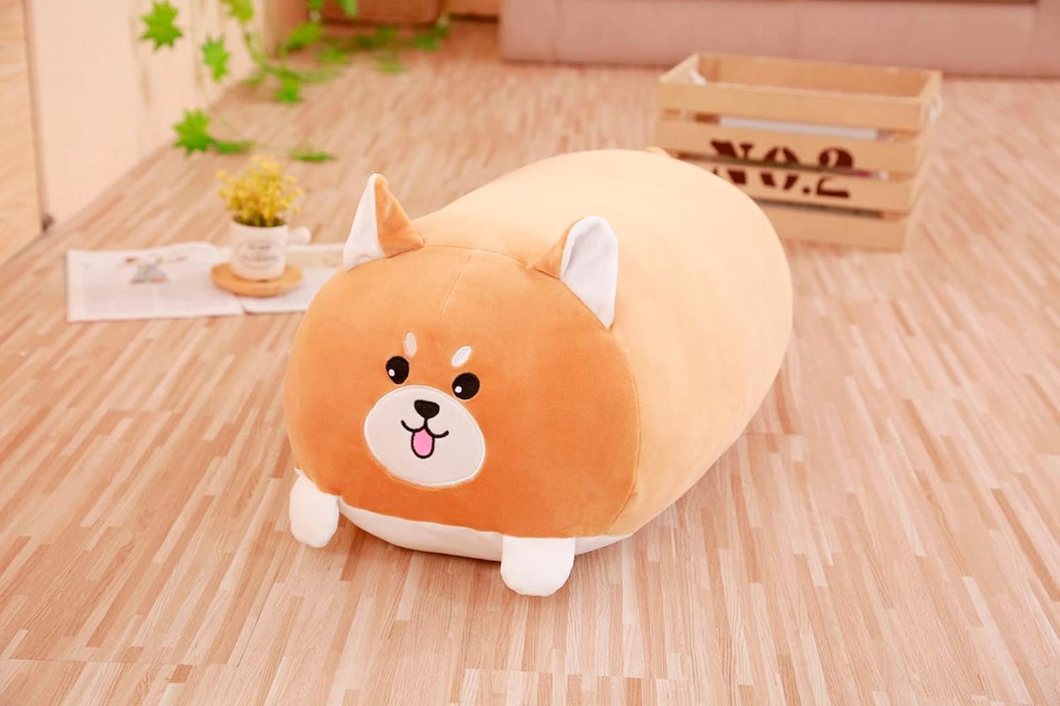 Chonk The Corgi - Image 2
