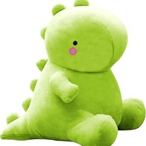 Dodo & Kyodo The Twin Dinos