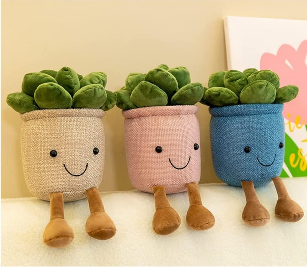 Happy Flower Pots - Image 4