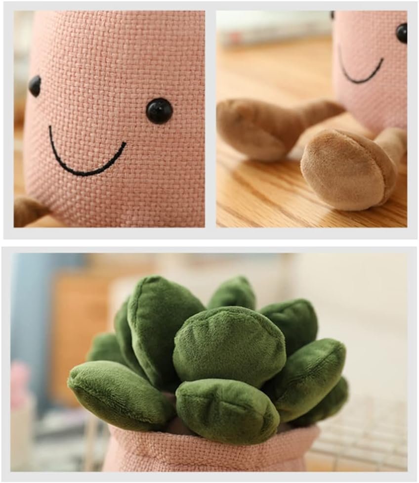 Happy Flower Pots - Image 6