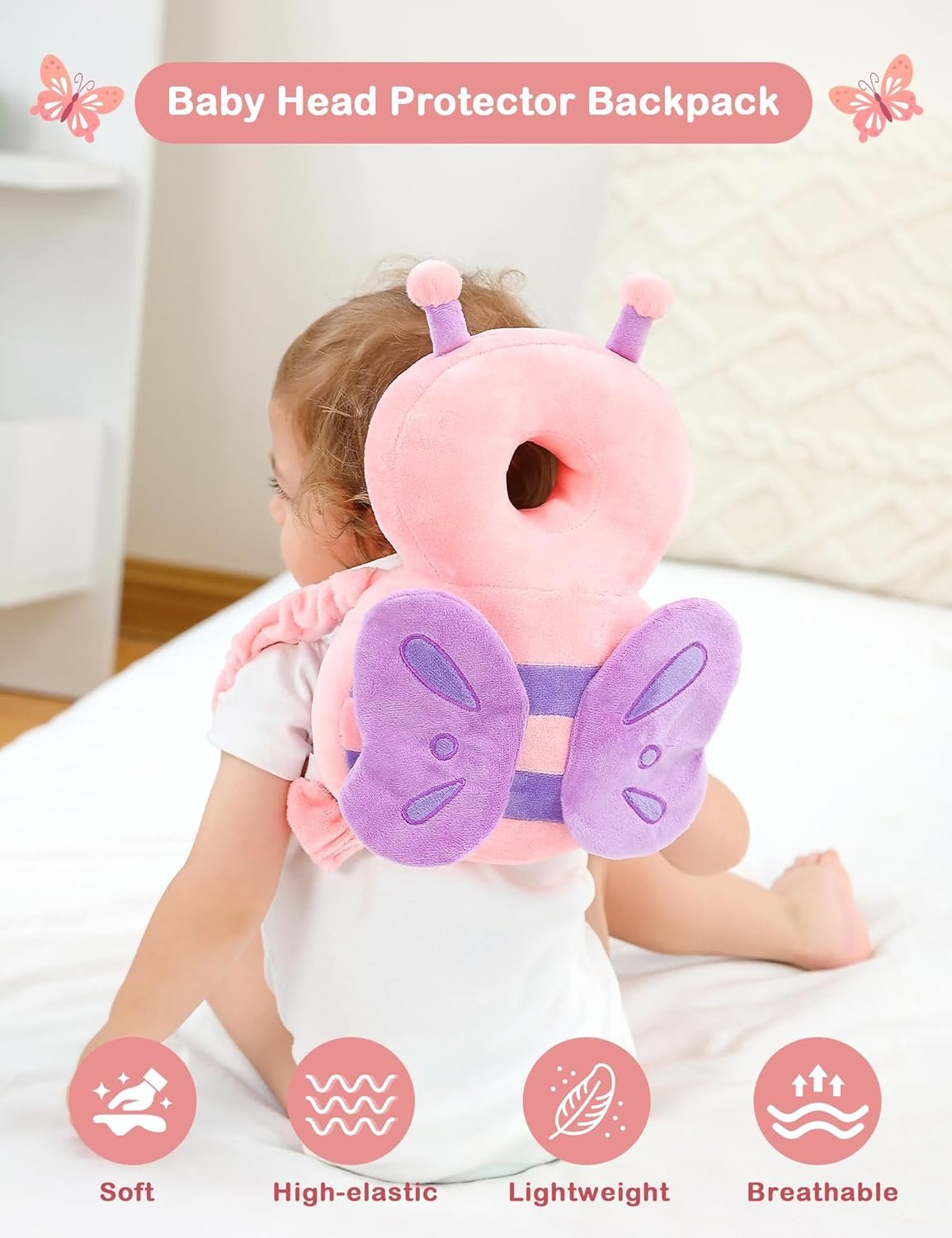 Head Protection Backpack - Image 9
