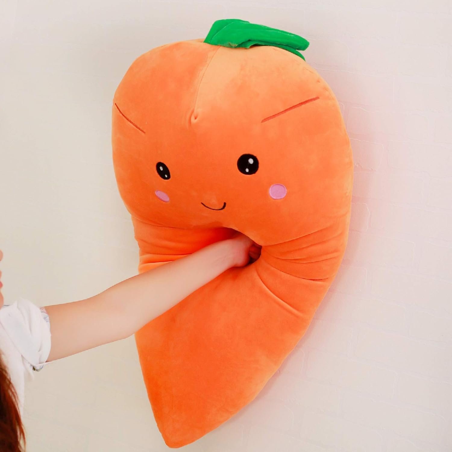 Lenny The Happy Carrot - Image 2