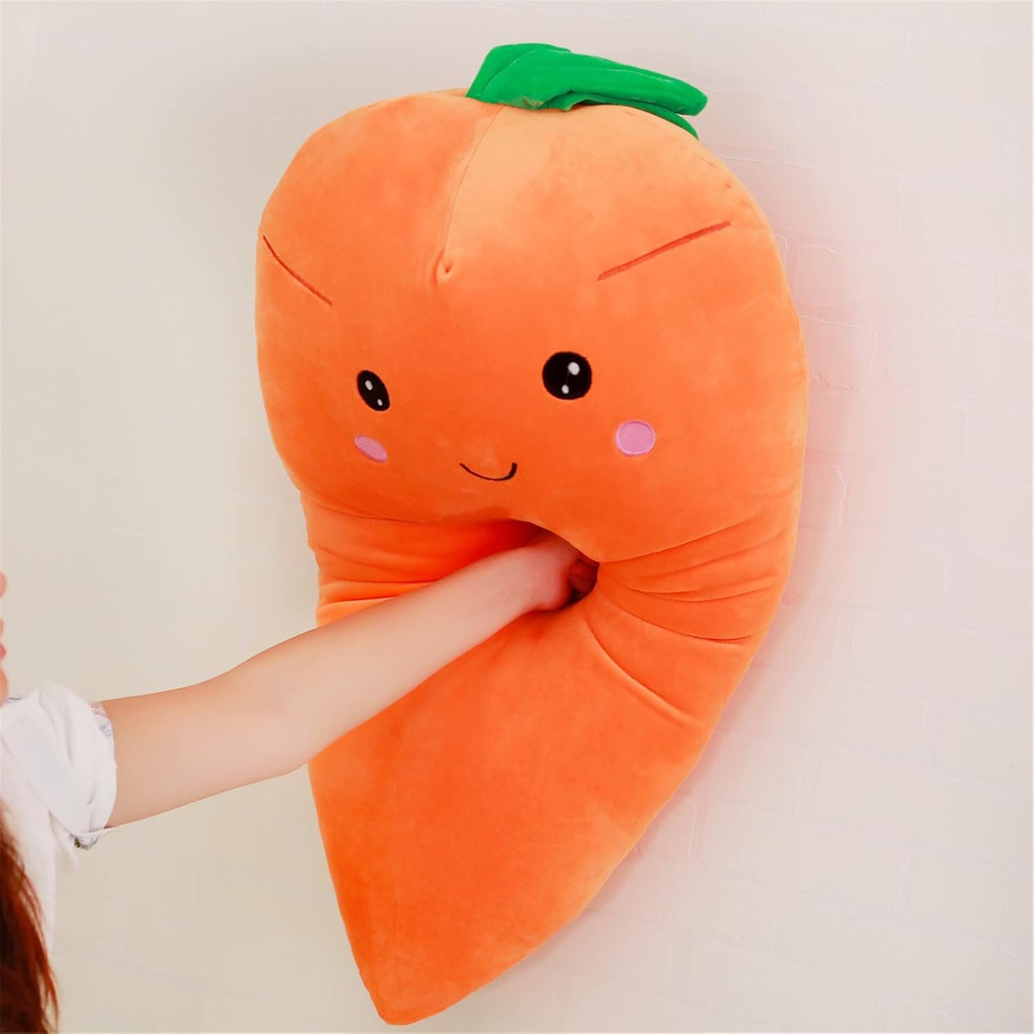 Lenny The Happy Carrot - Image 7