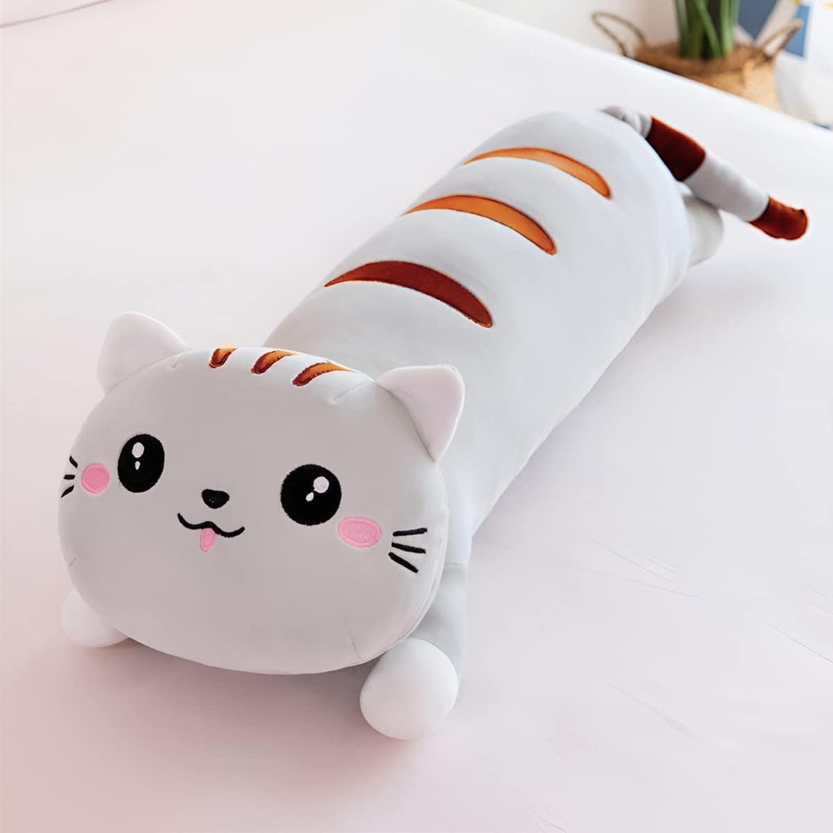 Long Snuggle Cats - Image 4