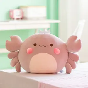 The Crab Queens